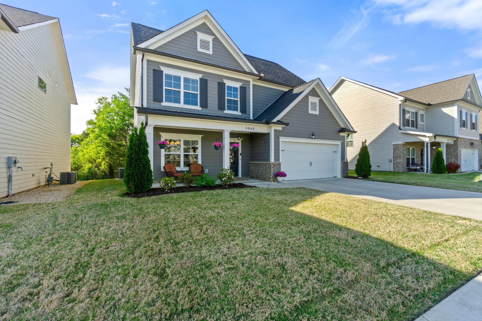 5069 Shelterwood Drive, NE Cleveland TN 37312