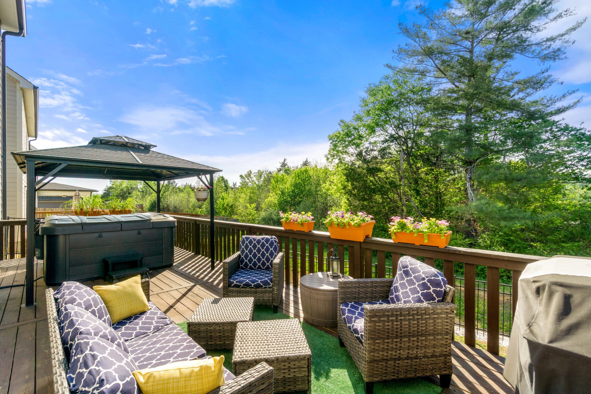 5069 Shelterwood Drive, NE Cleveland TN 37312