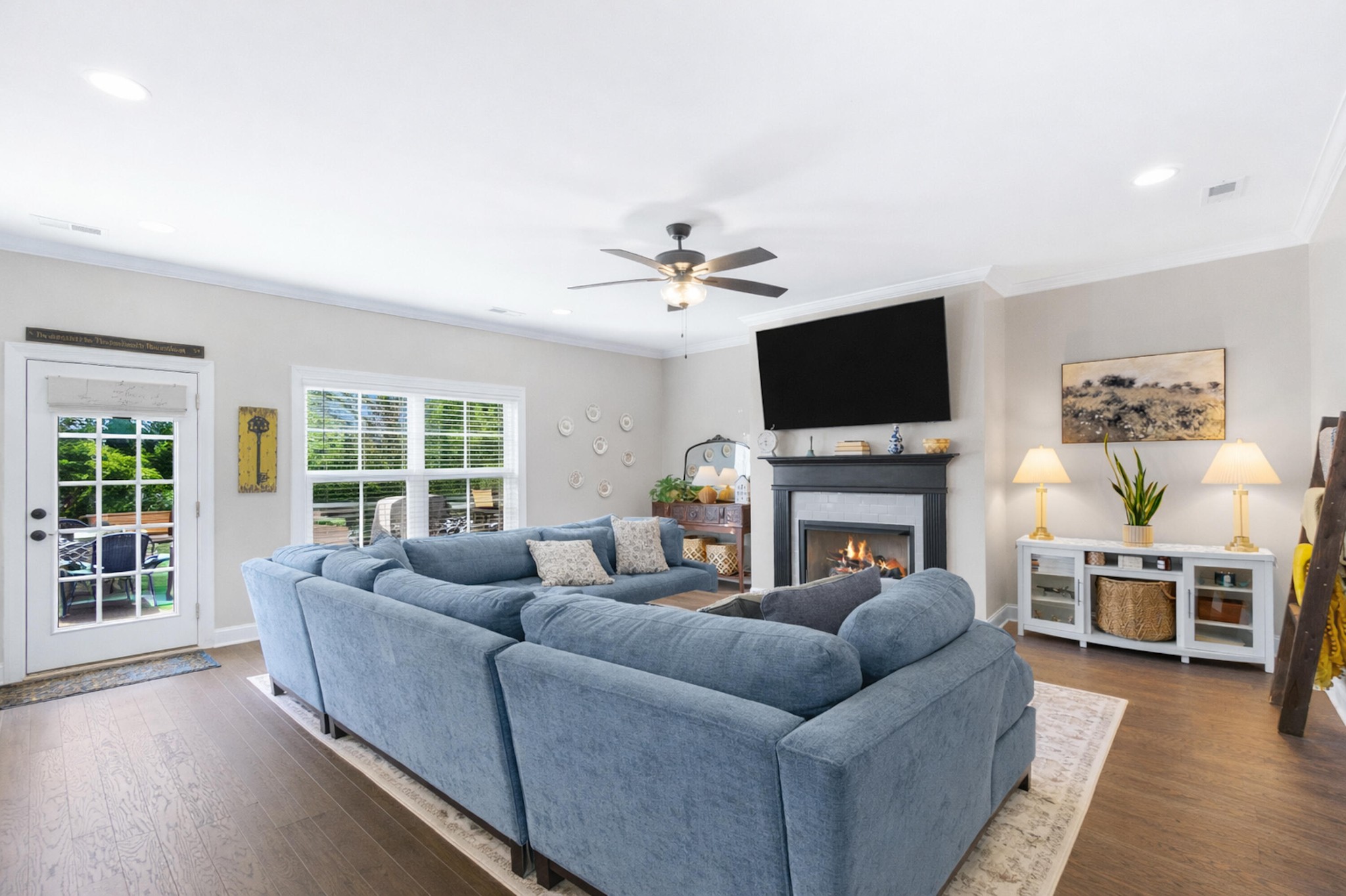 5069 Shelterwood Drive, NE Cleveland TN 37312