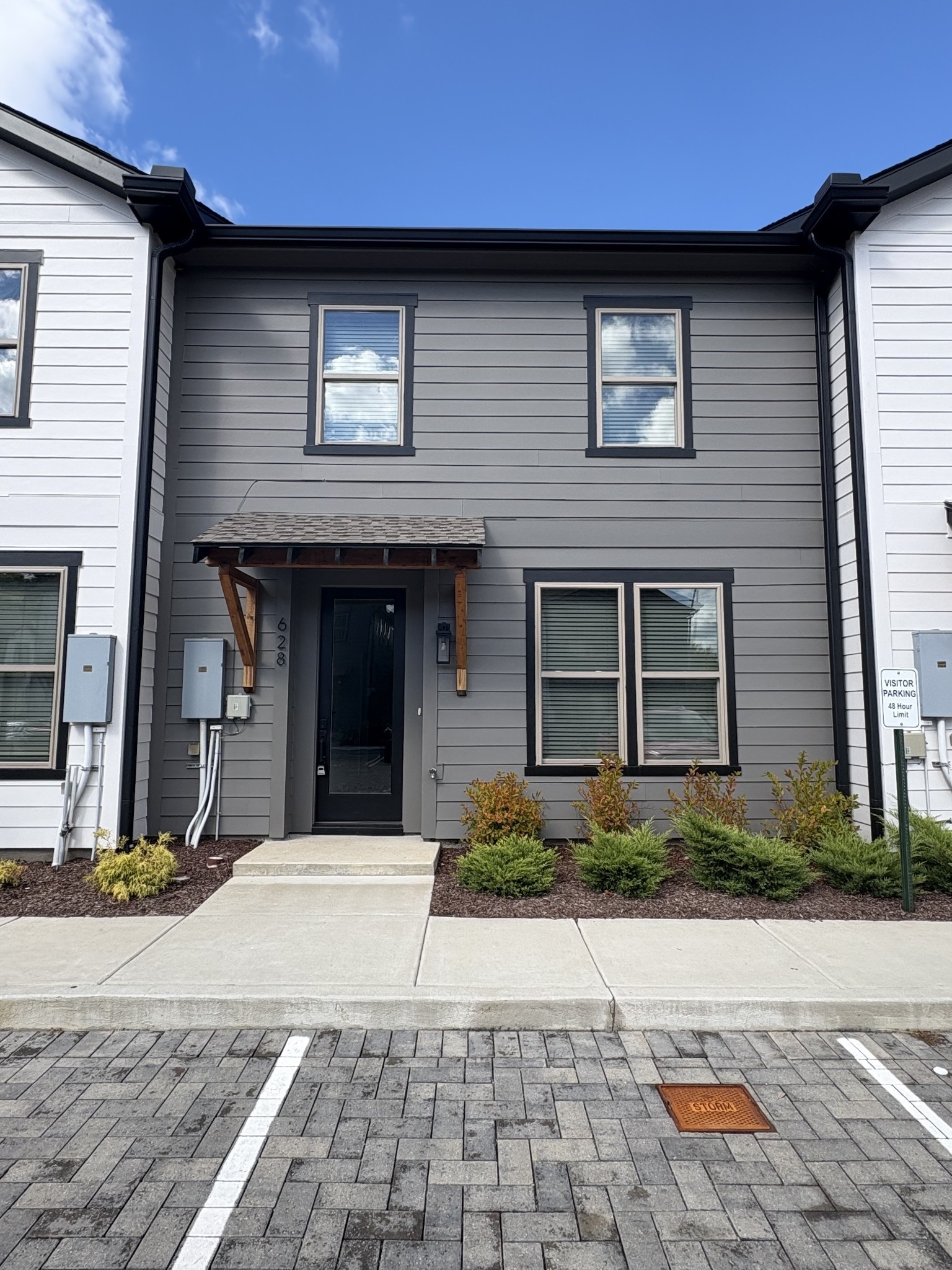 609 Wallace Court Nashville TN 37211