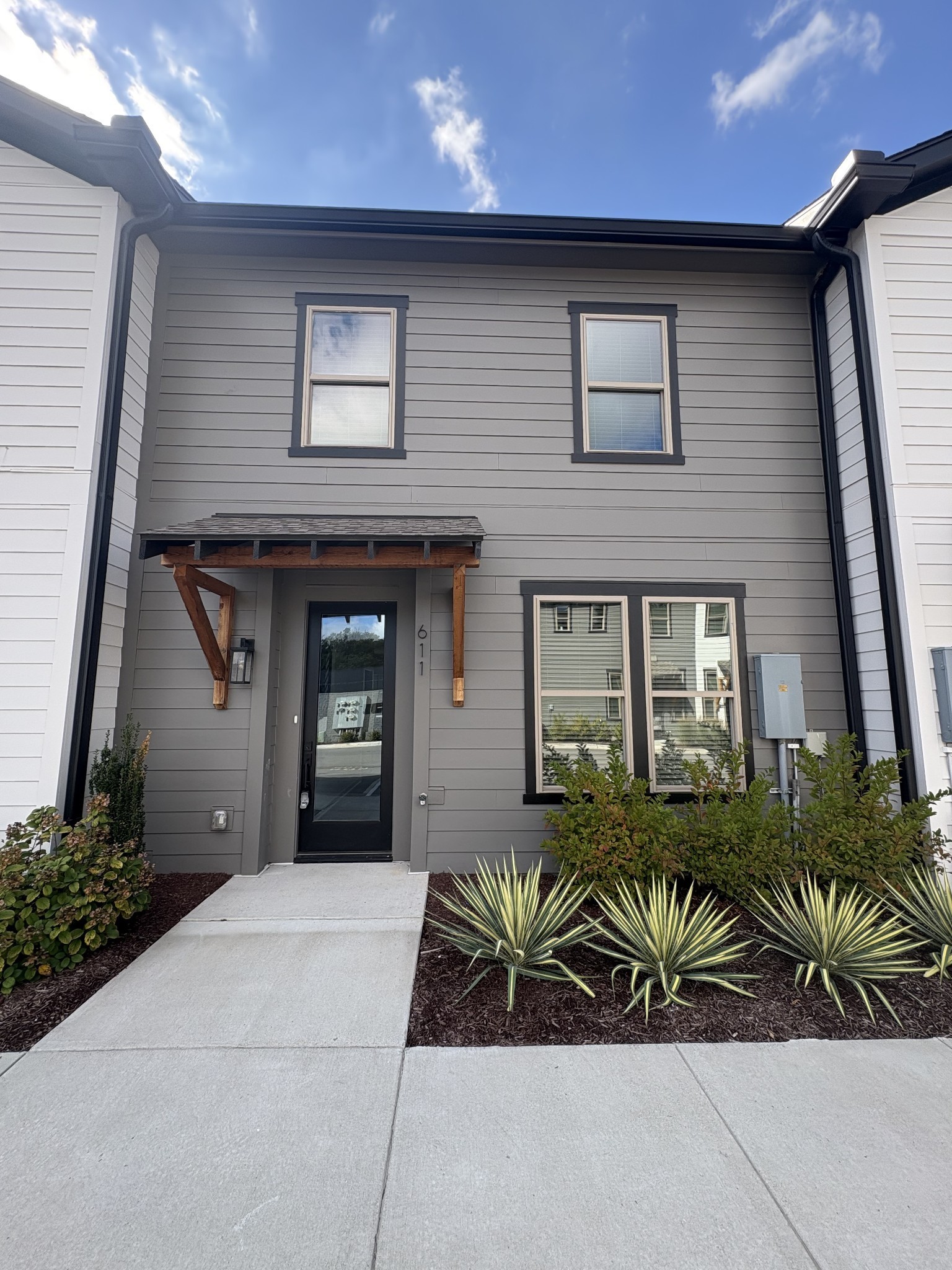 609 Wallace Court Nashville TN 37211