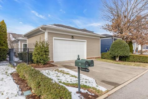 135 Fitzgerald Street Franklin TN 37064