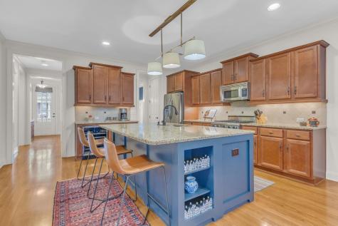 135 Fitzgerald Street Franklin TN 37064