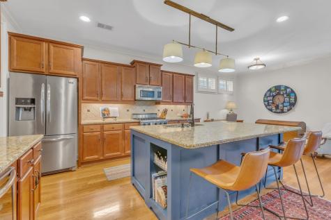 135 Fitzgerald Street Franklin TN 37064