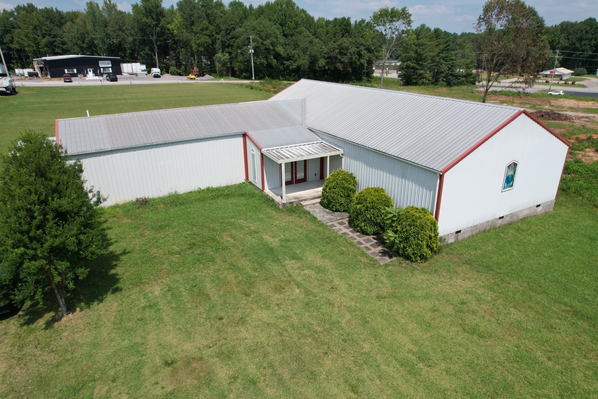 114 Northwood Lane Mcminnville TN 37110
