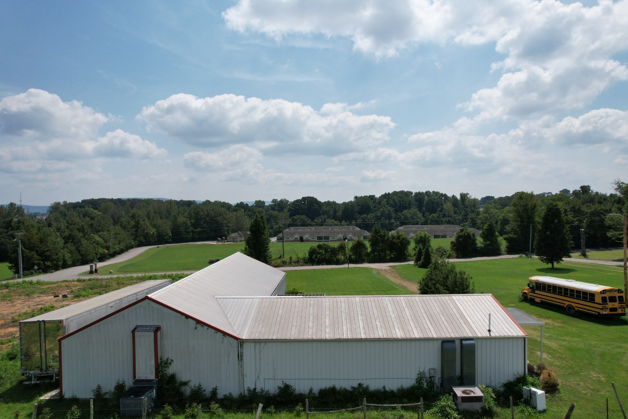 114 Northwood Lane Mcminnville TN 37110