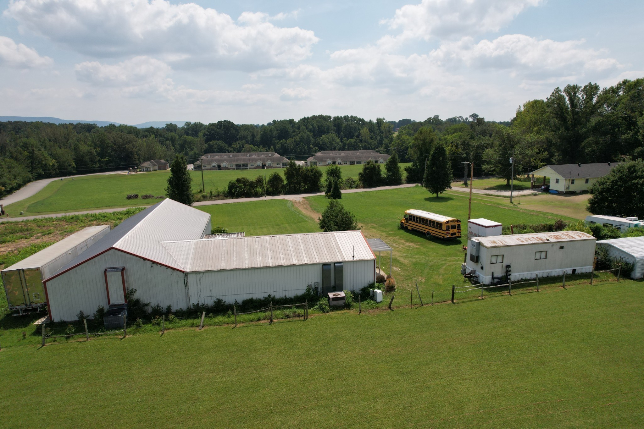 114 Northwood Lane Mcminnville TN 37110
