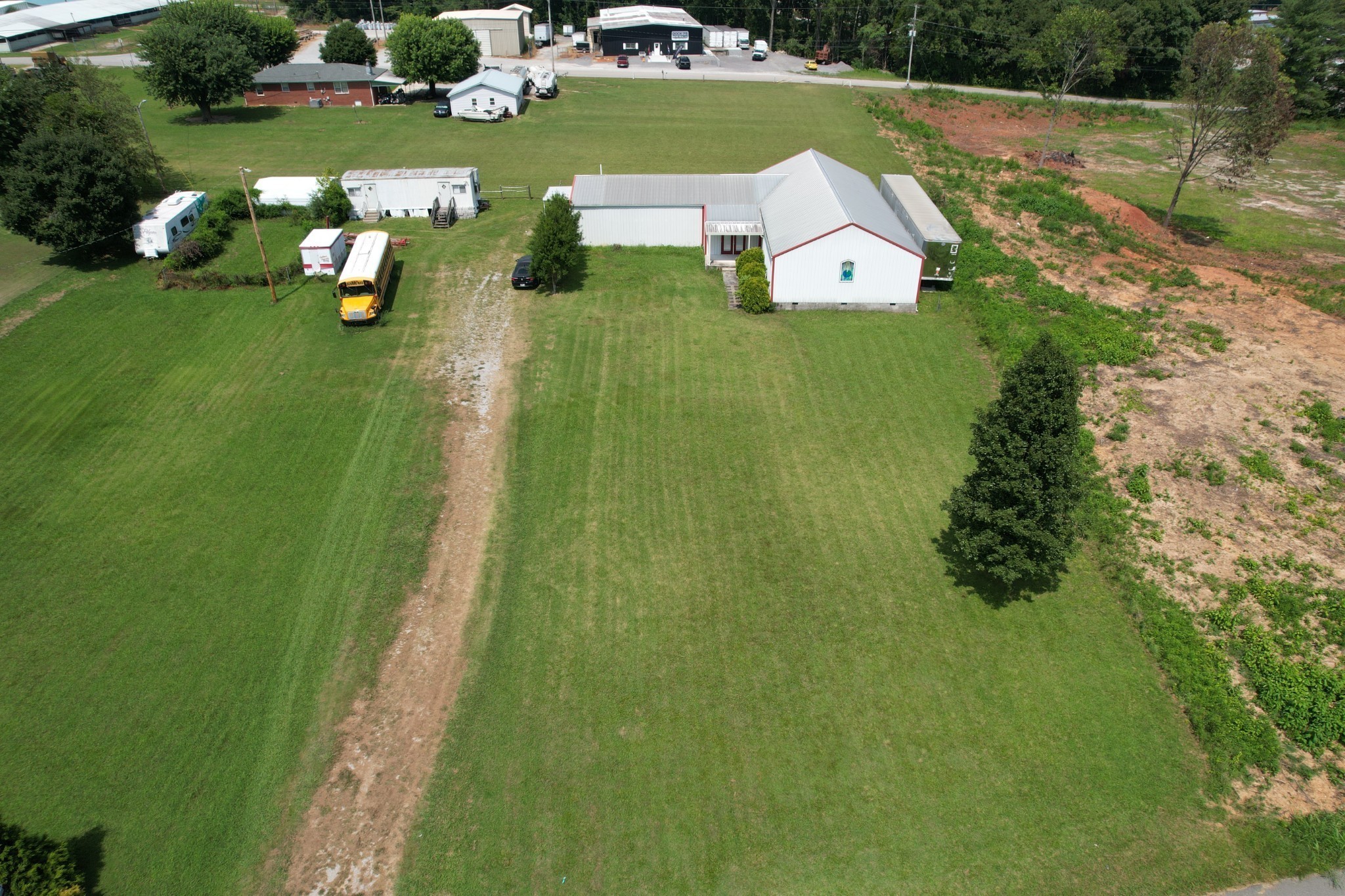 114 Northwood Lane Mcminnville TN 37110