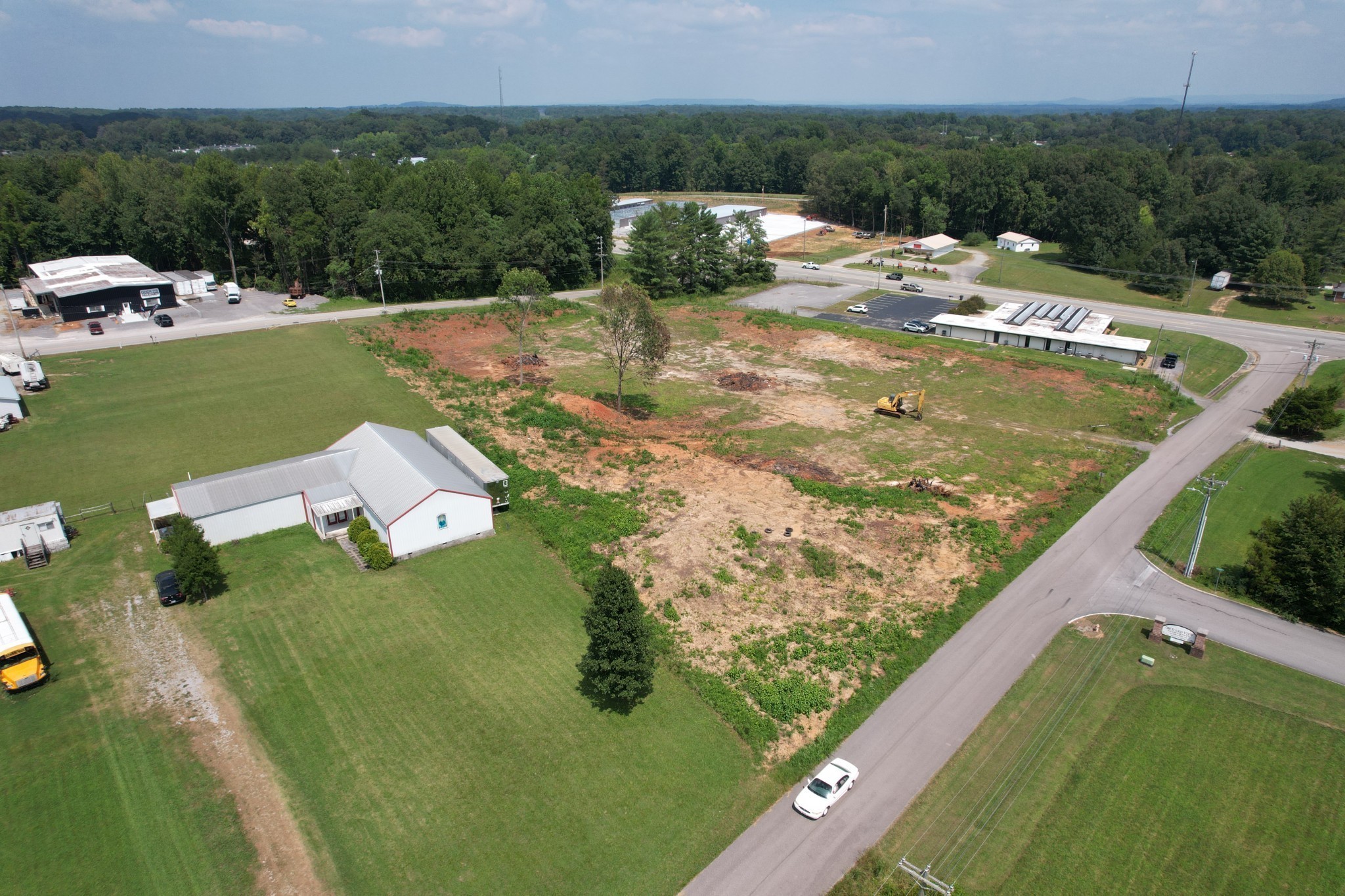 114 Northwood Lane Mcminnville TN 37110