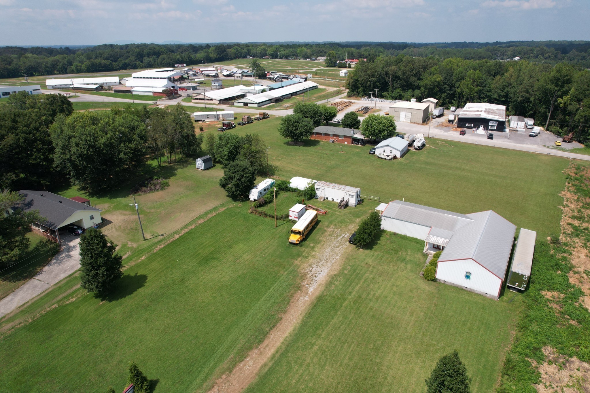 114 Northwood Lane Mcminnville TN 37110