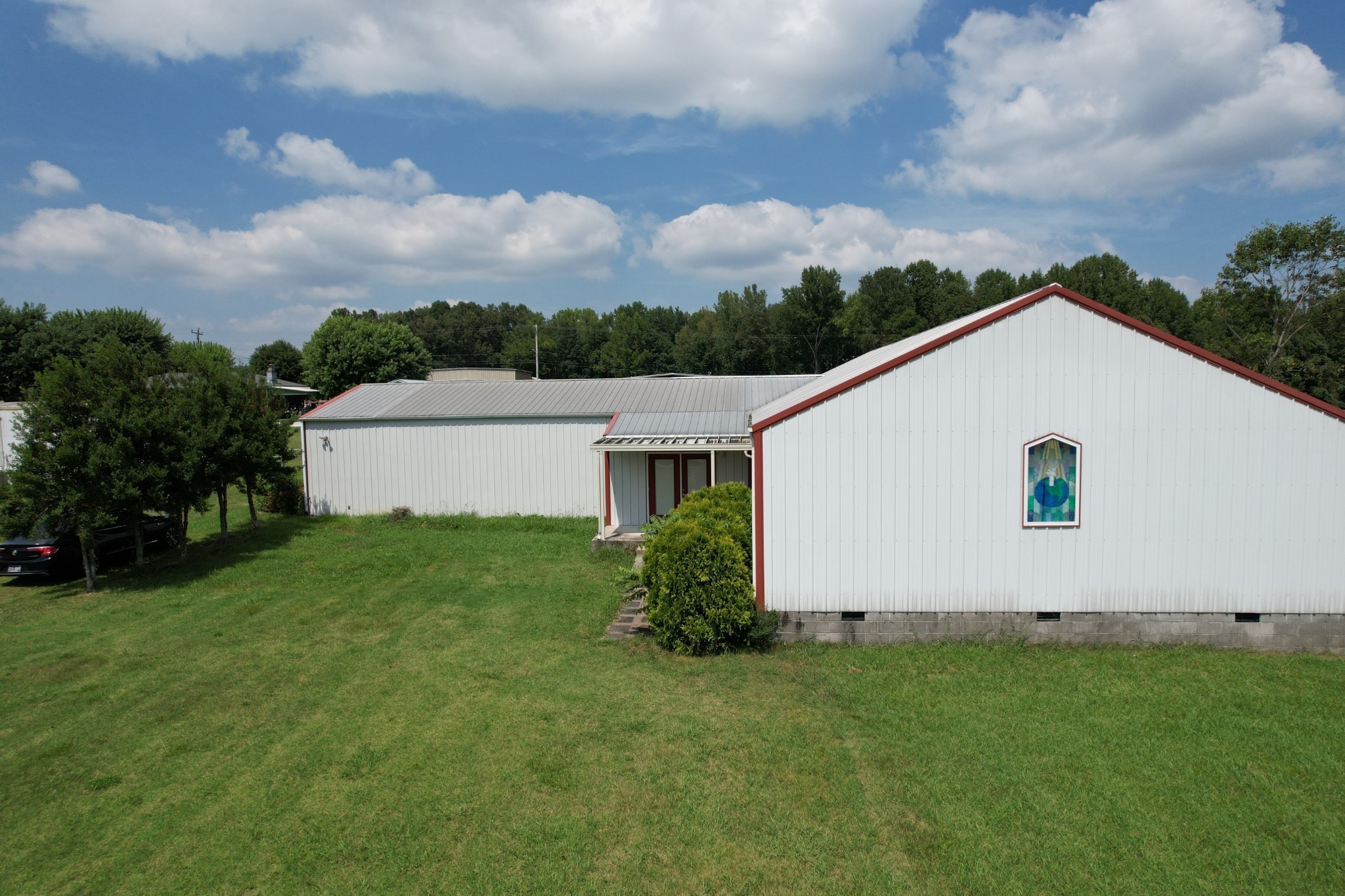 114 Northwood Lane Mcminnville TN 37110