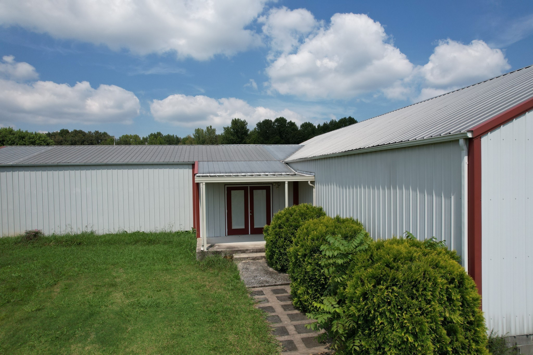 114 Northwood Lane Mcminnville TN 37110