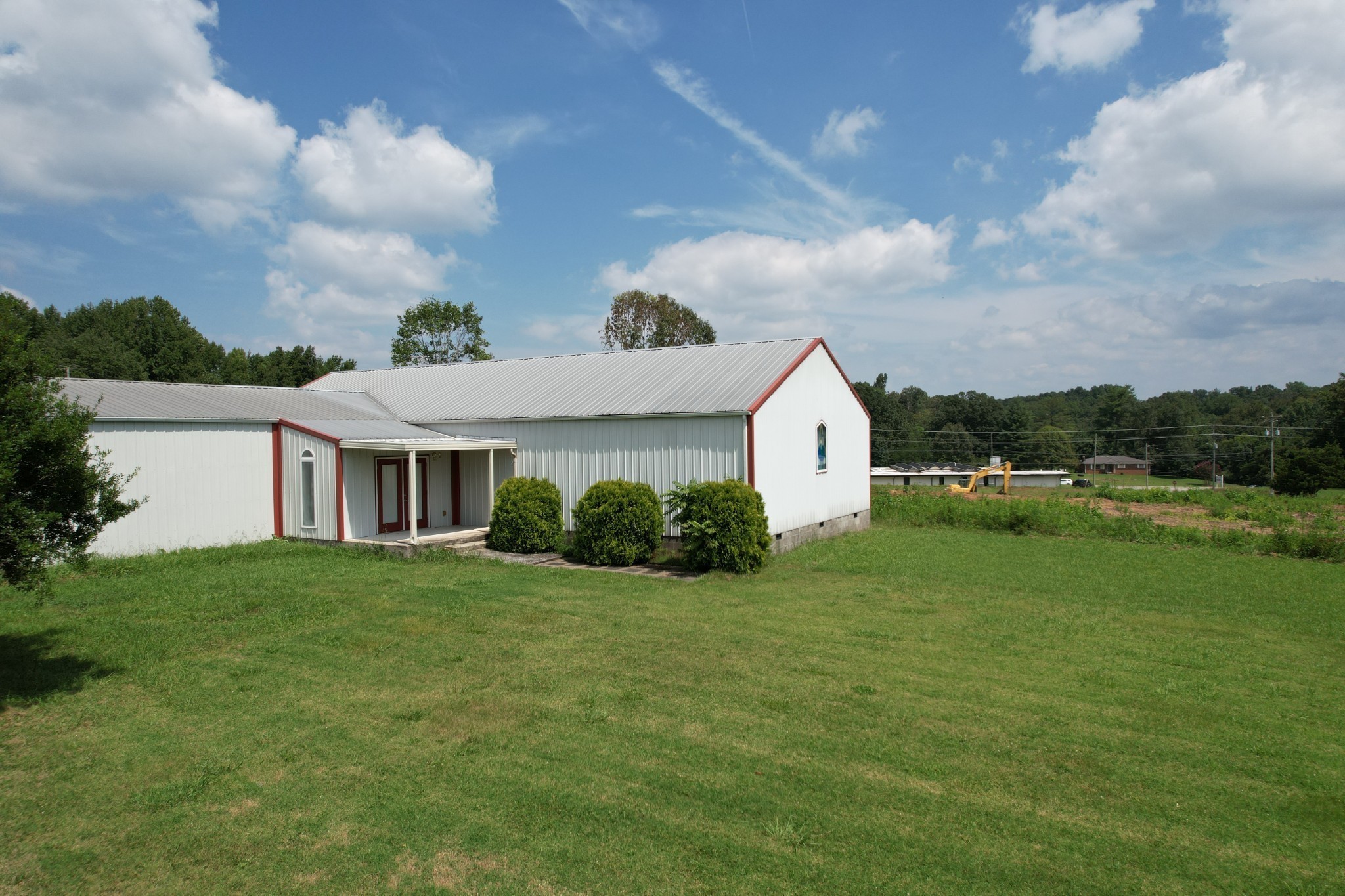 114 Northwood Lane Mcminnville TN 37110