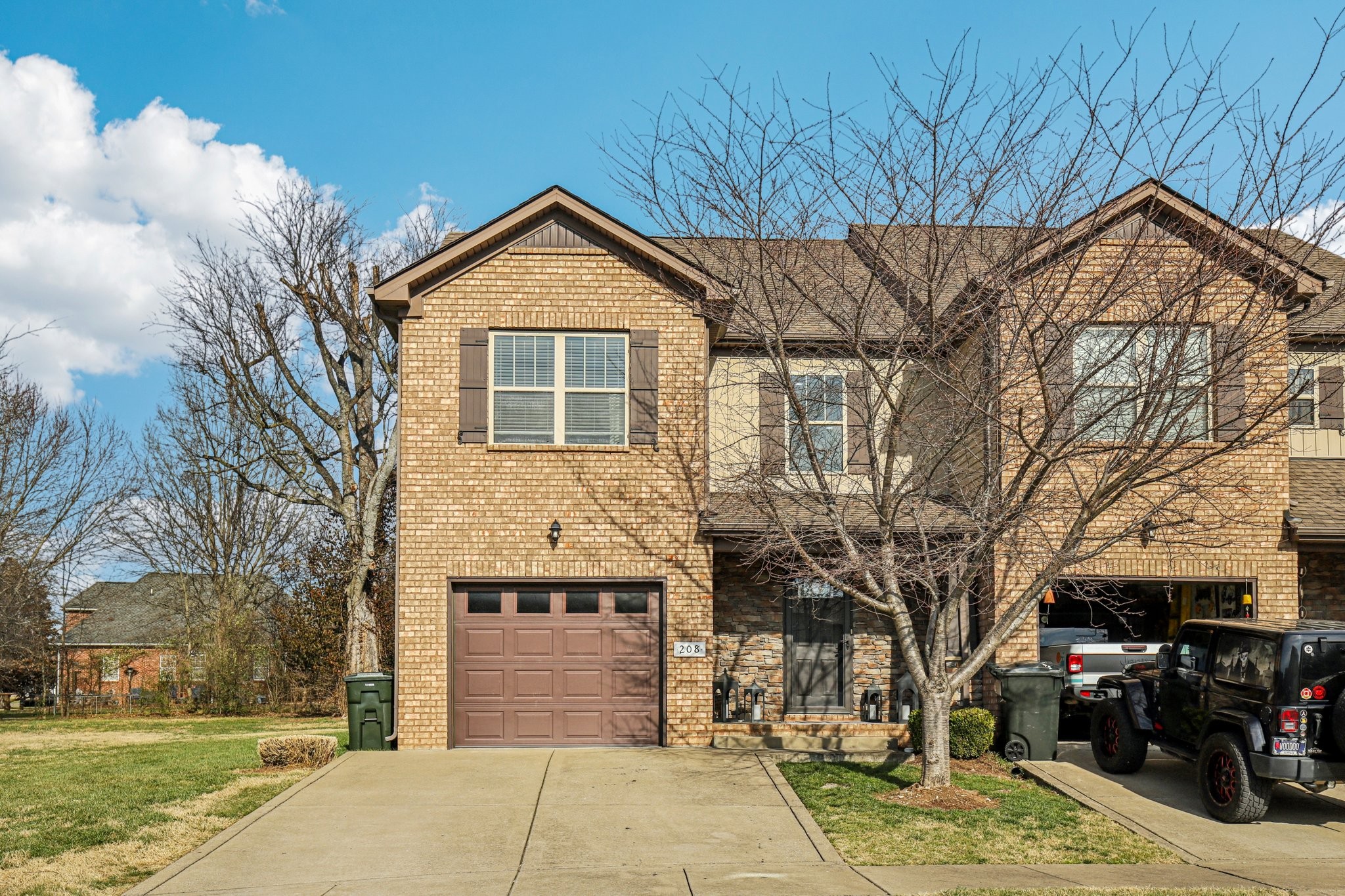 208 Saxony Way Gallatin TN 37066