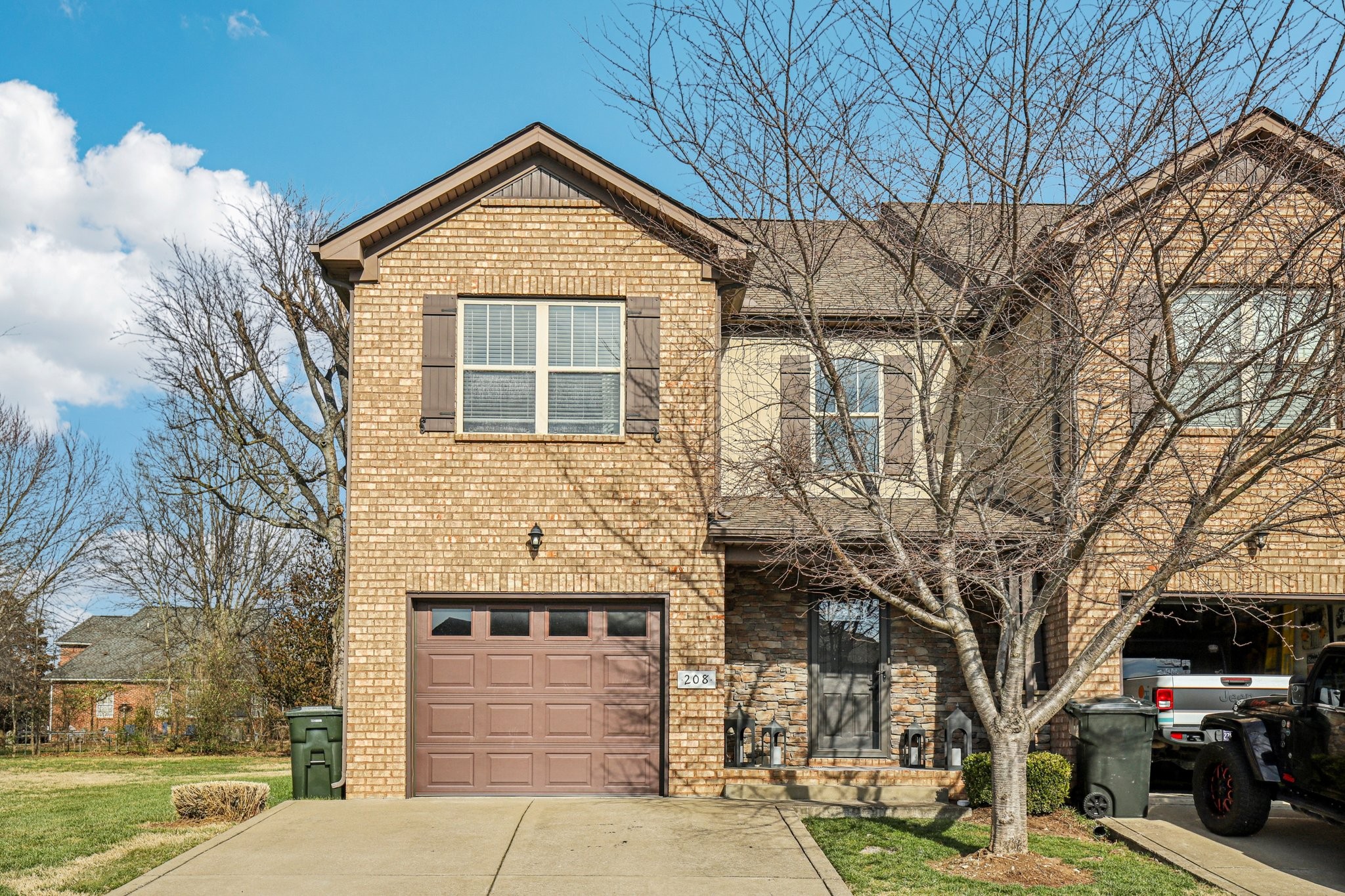 208 Saxony Way Gallatin TN 37066