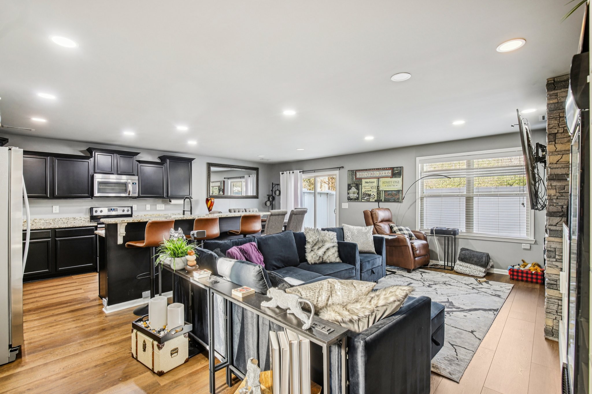 208 Saxony Way Gallatin TN 37066