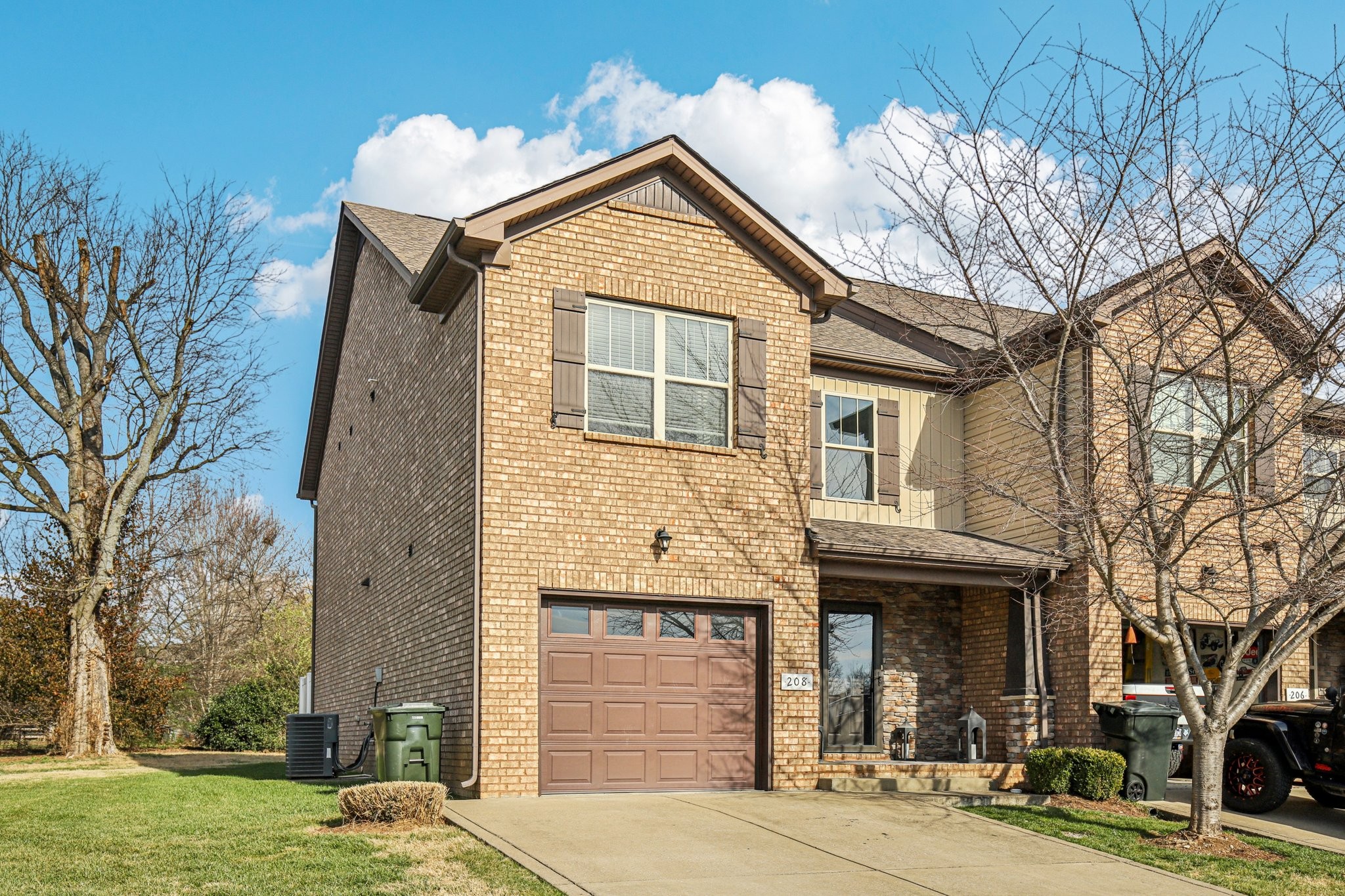 208 Saxony Way Gallatin TN 37066