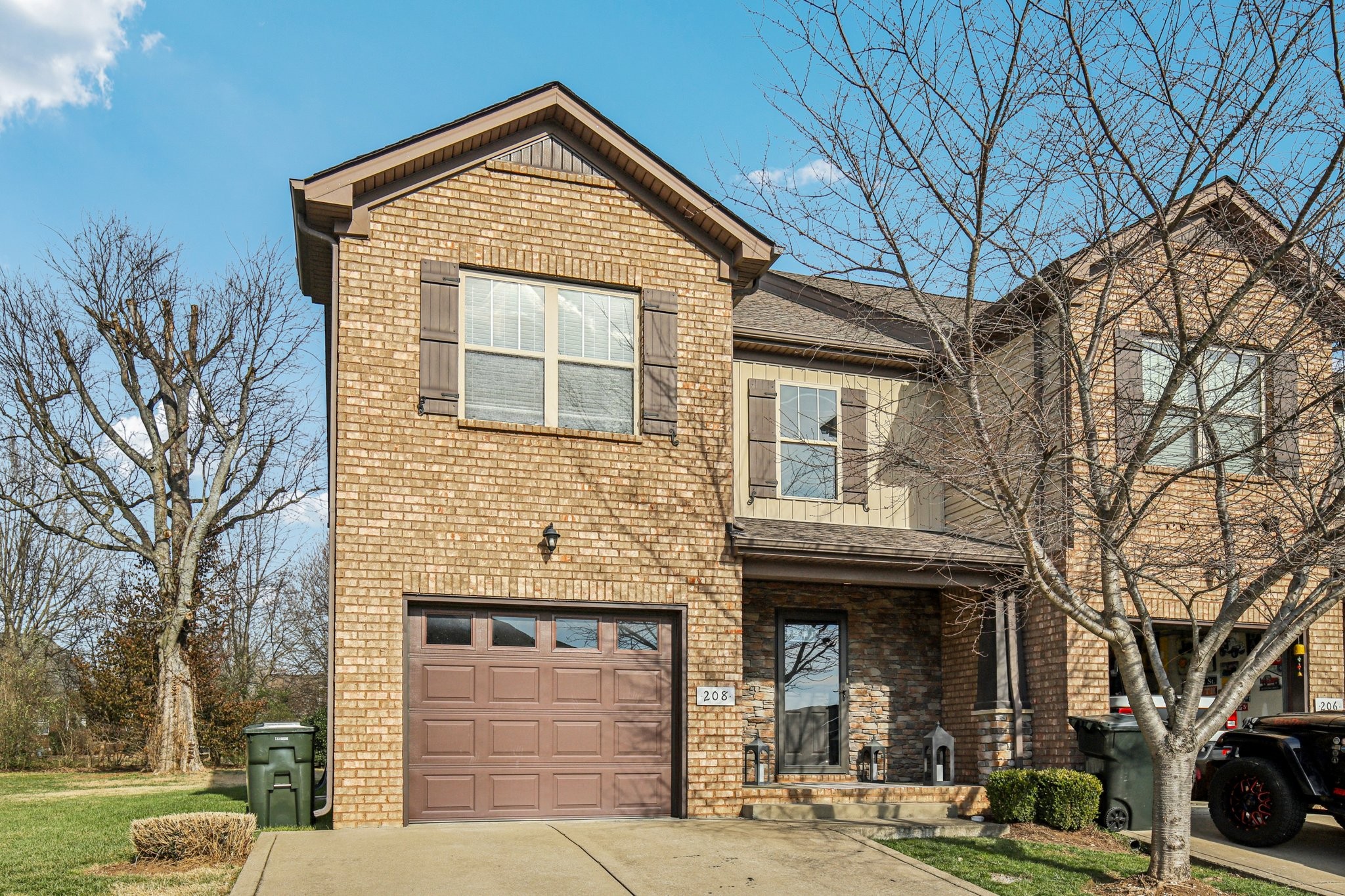 208 Saxony Way Gallatin TN 37066