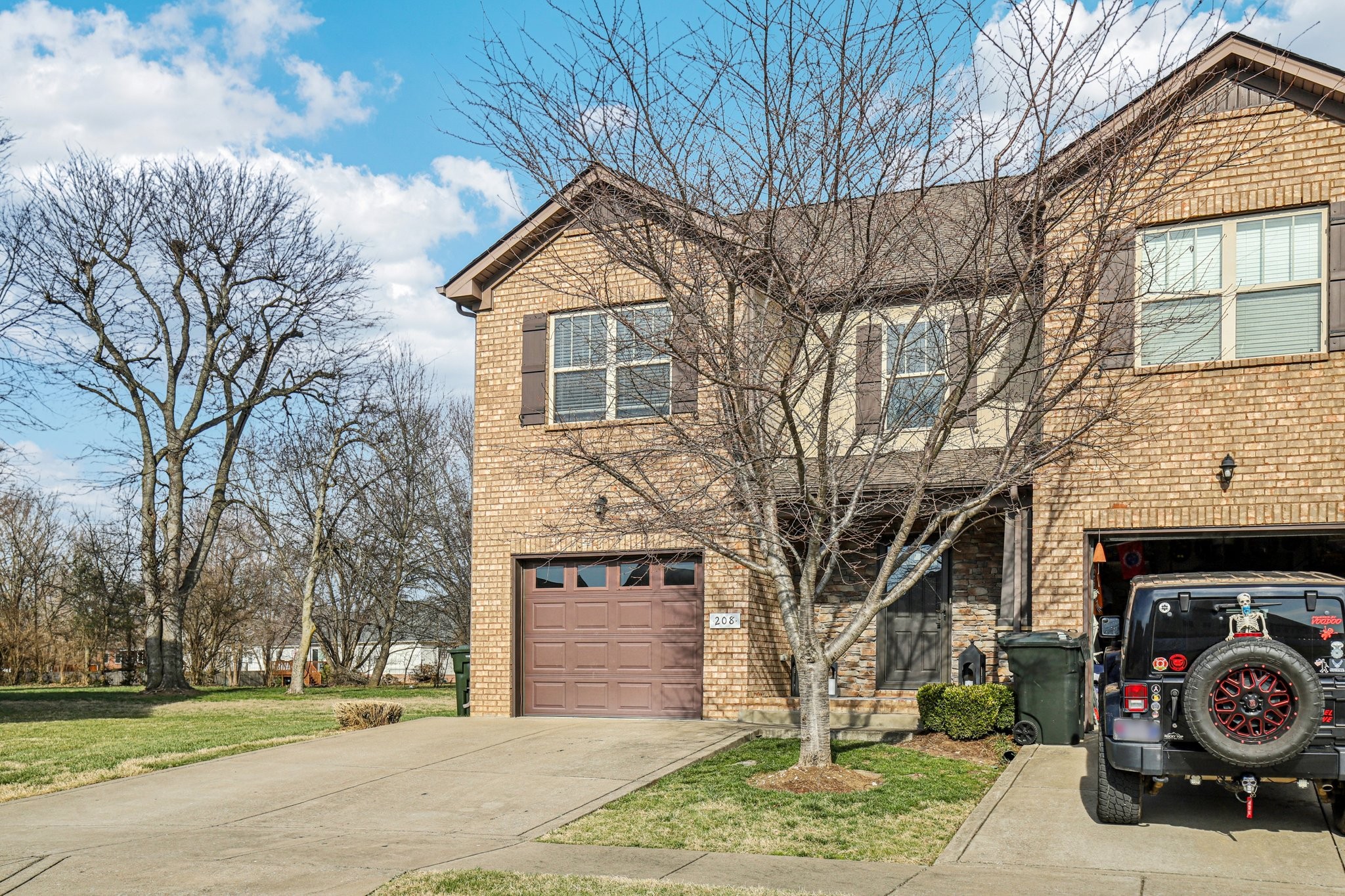 208 Saxony Way Gallatin TN 37066