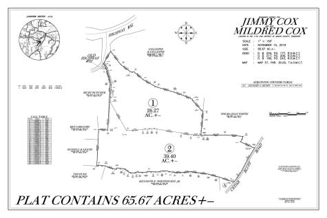 5071 Old Highway 52 Lafayette TN 37083