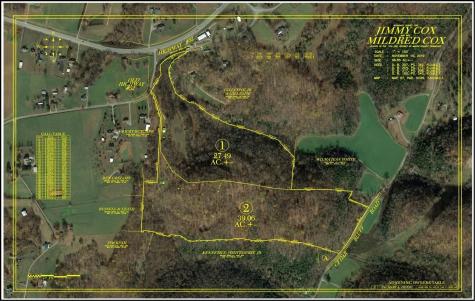 5071 Old Highway 52 Lafayette TN 37083