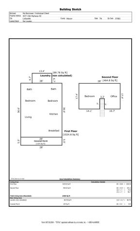 5071 Old Highway 52 Lafayette TN 37083