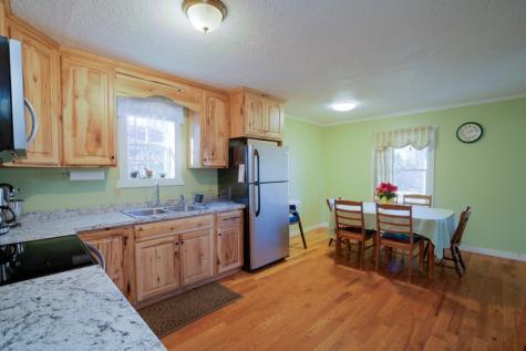 5071 Old Highway 52 Lafayette TN 37083