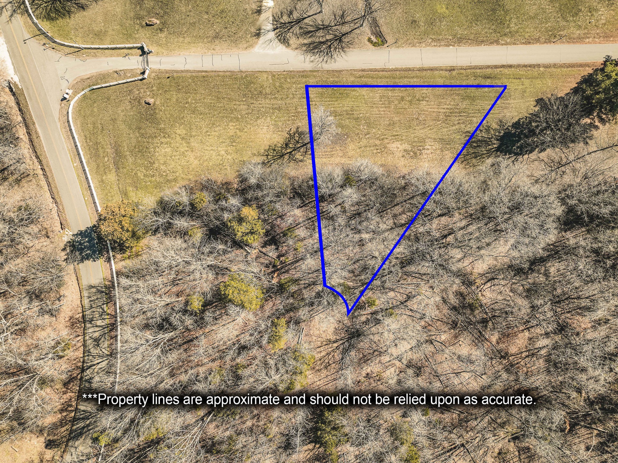 0 Creek Ridge Cove Parsons TN 38363