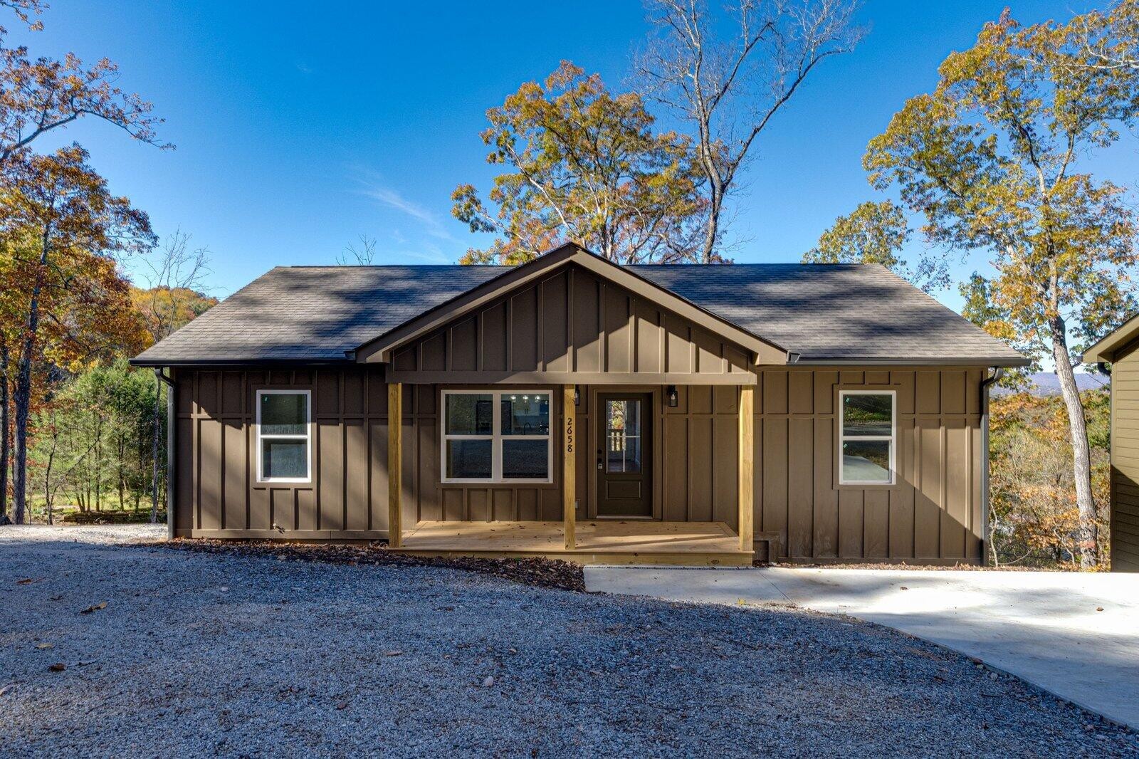 2658 Harrison Pike Chattanooga TN 37406