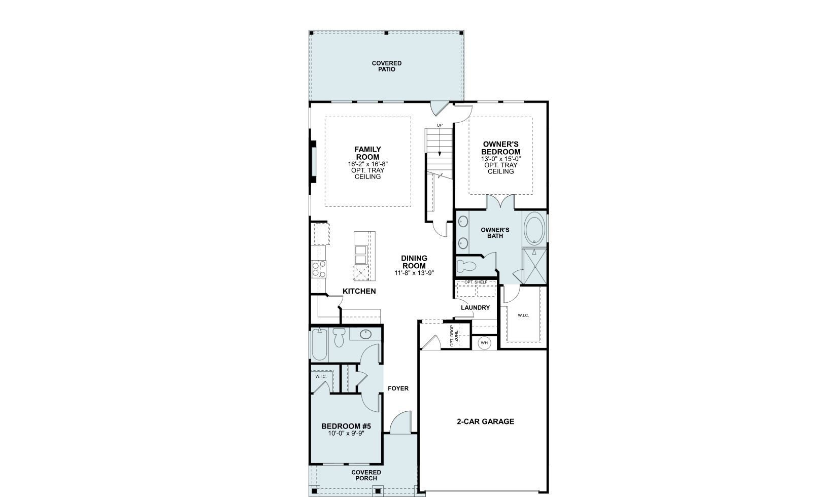375 Kessel Street Lebanon TN 37087