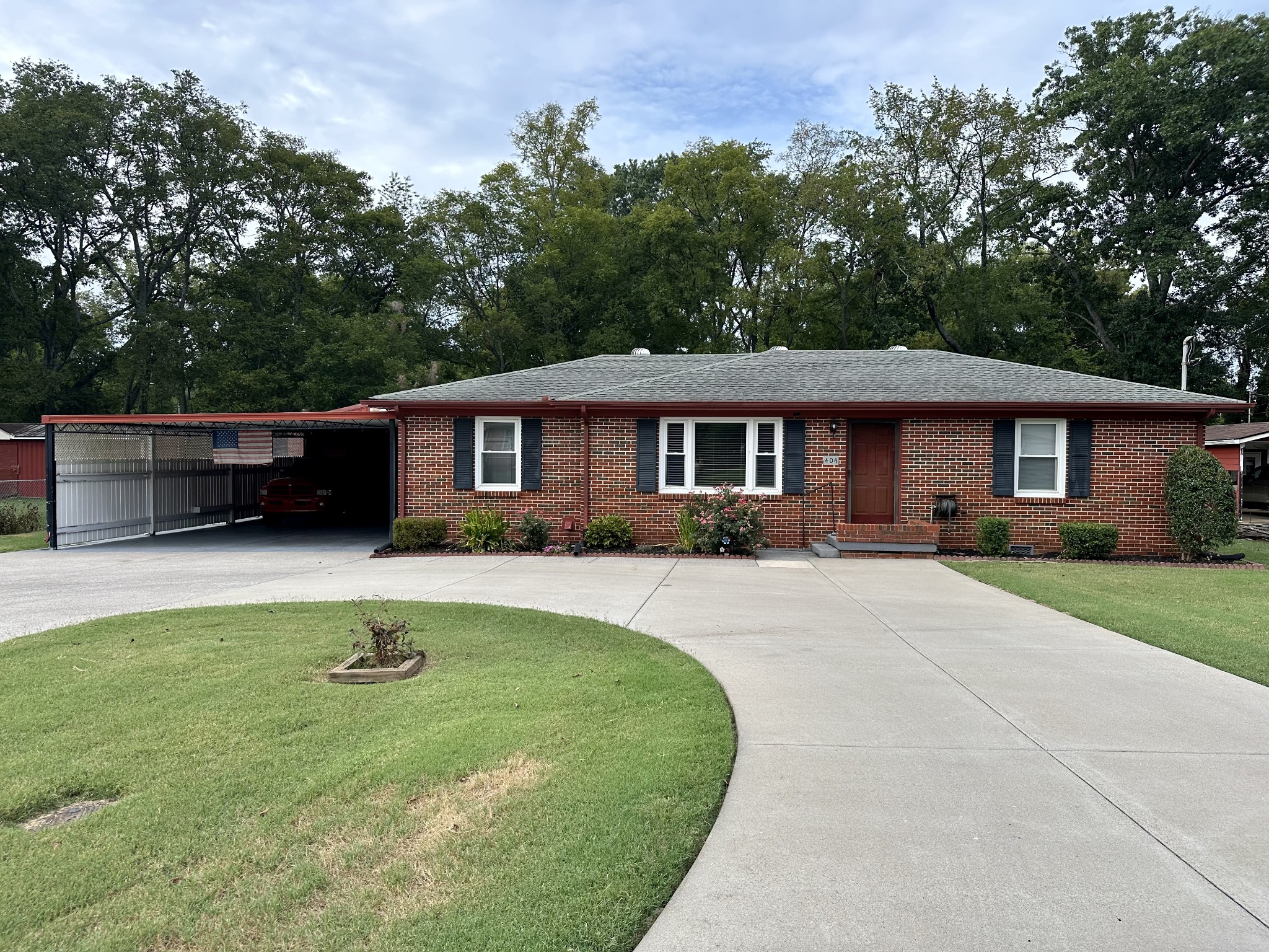 404 Ross Drive Smyrna TN 37167