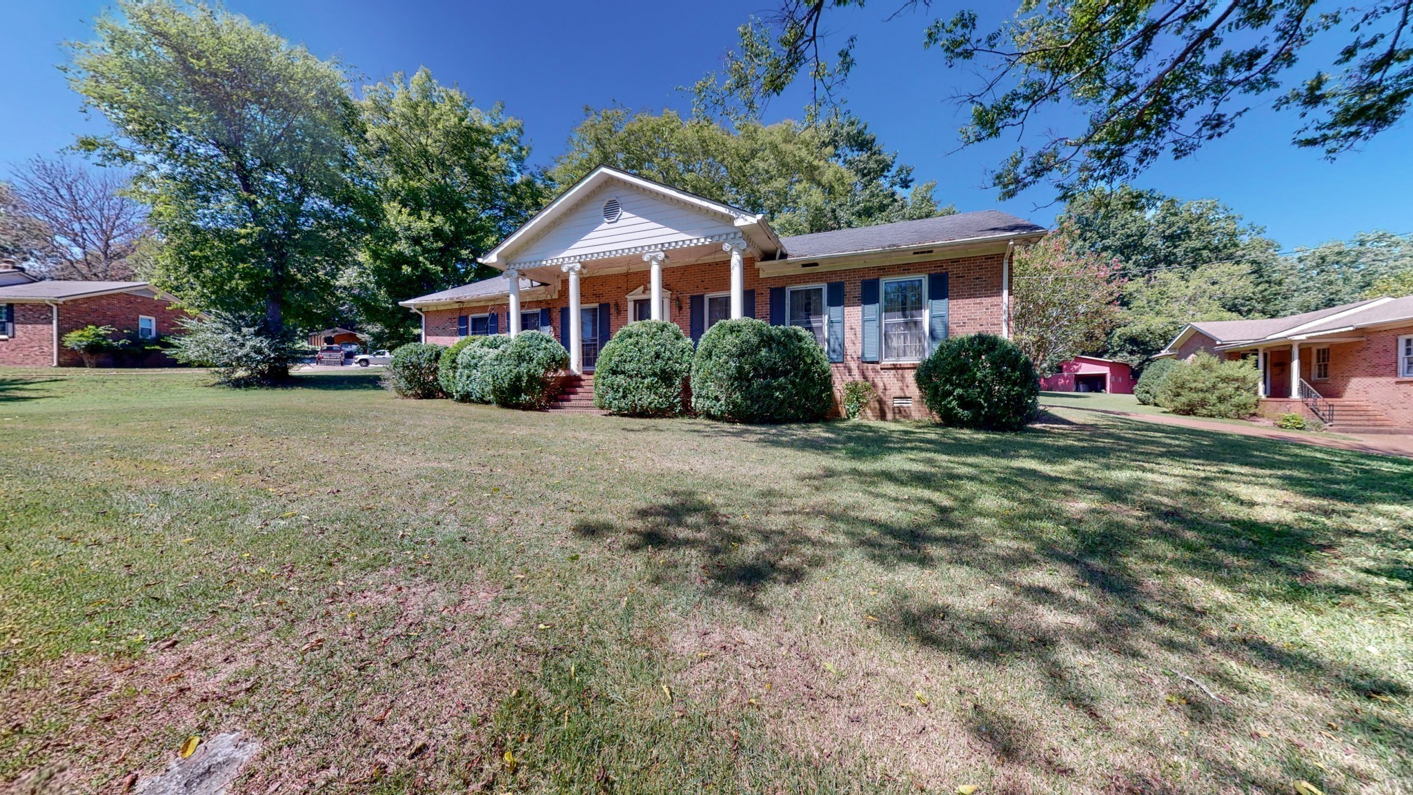 217 Bear Creek Pike Columbia TN 38401