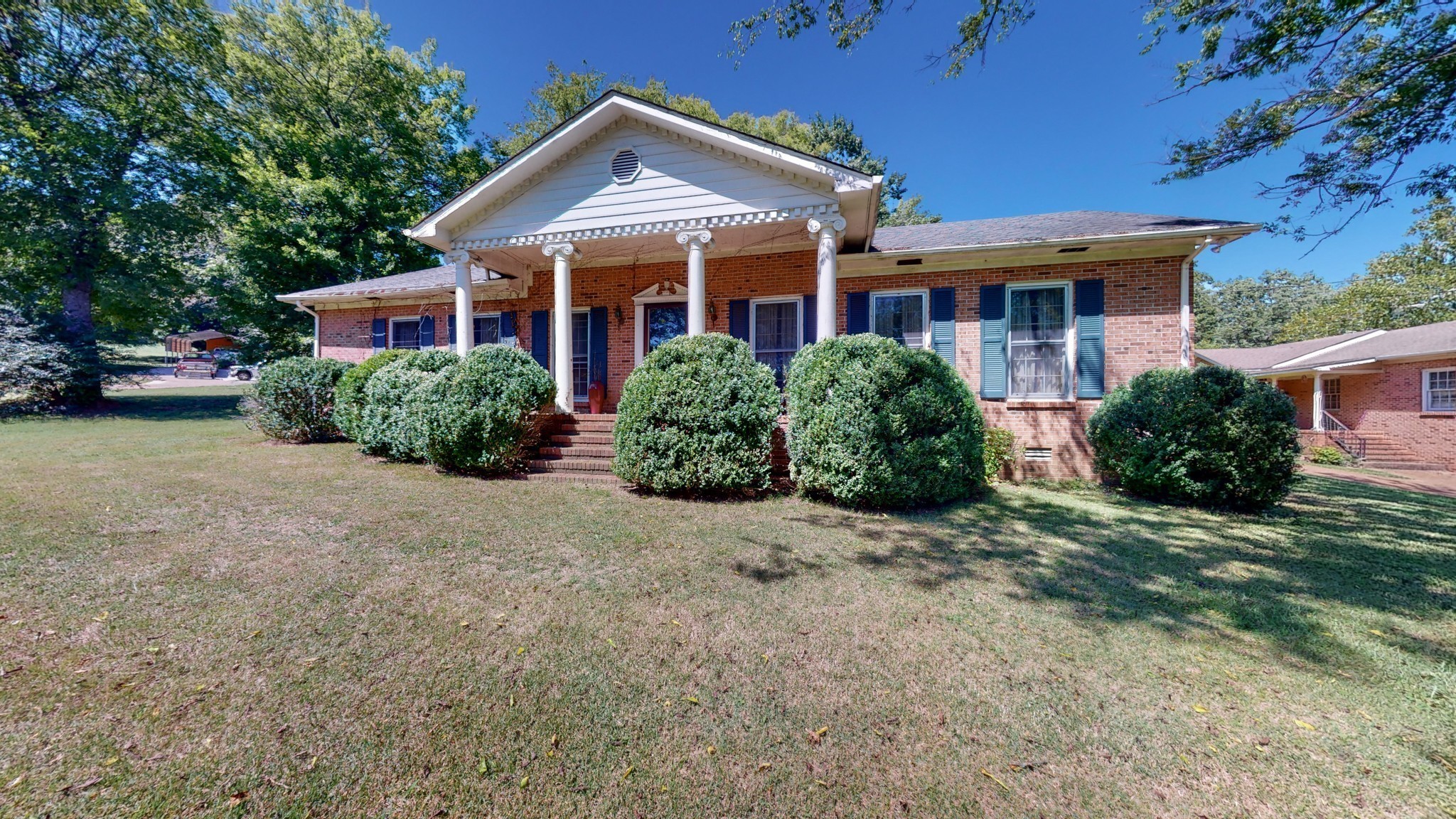 217 Bear Creek Pike Columbia TN 38401