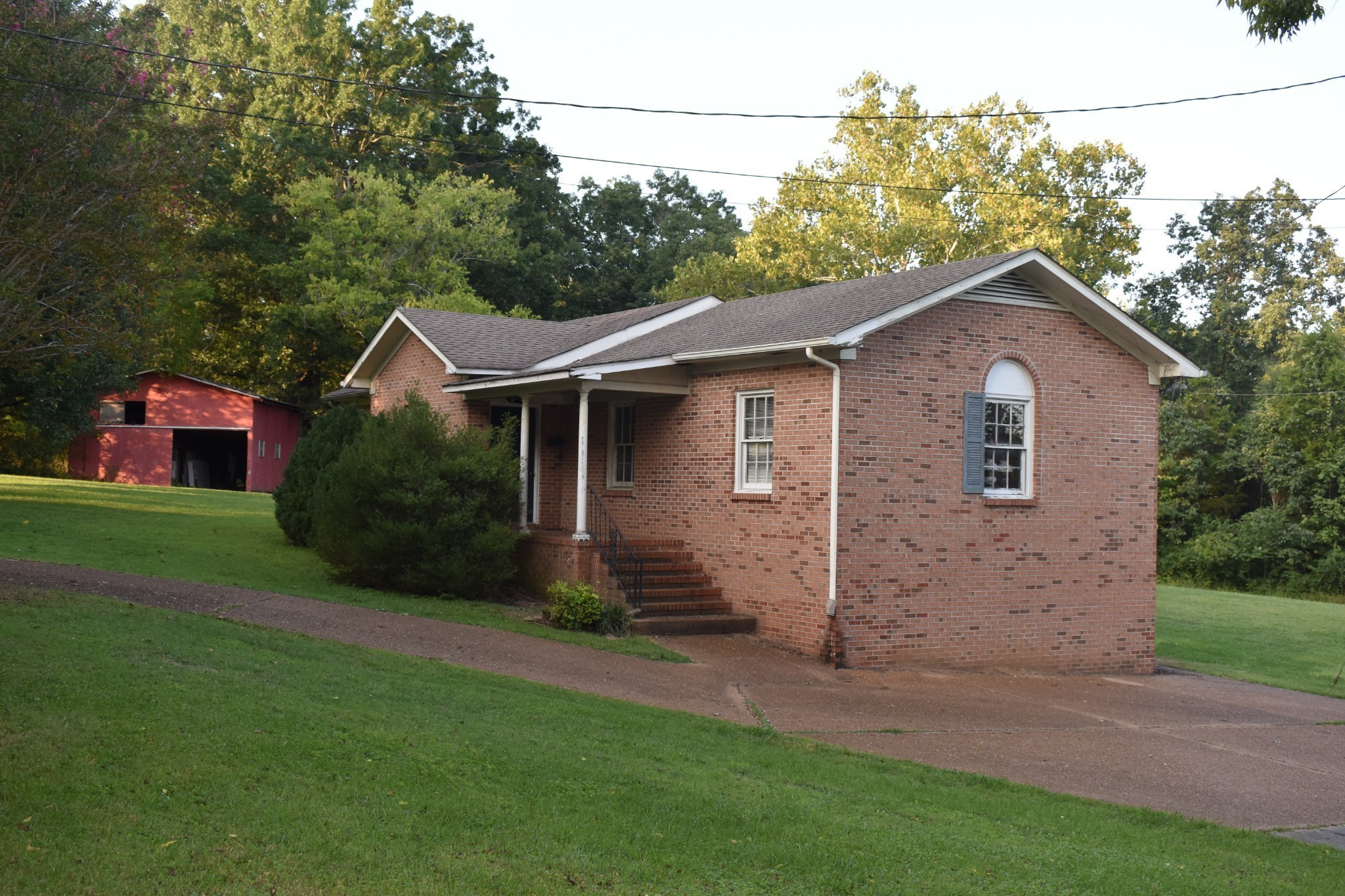217 Bear Creek Pike Columbia TN 38401