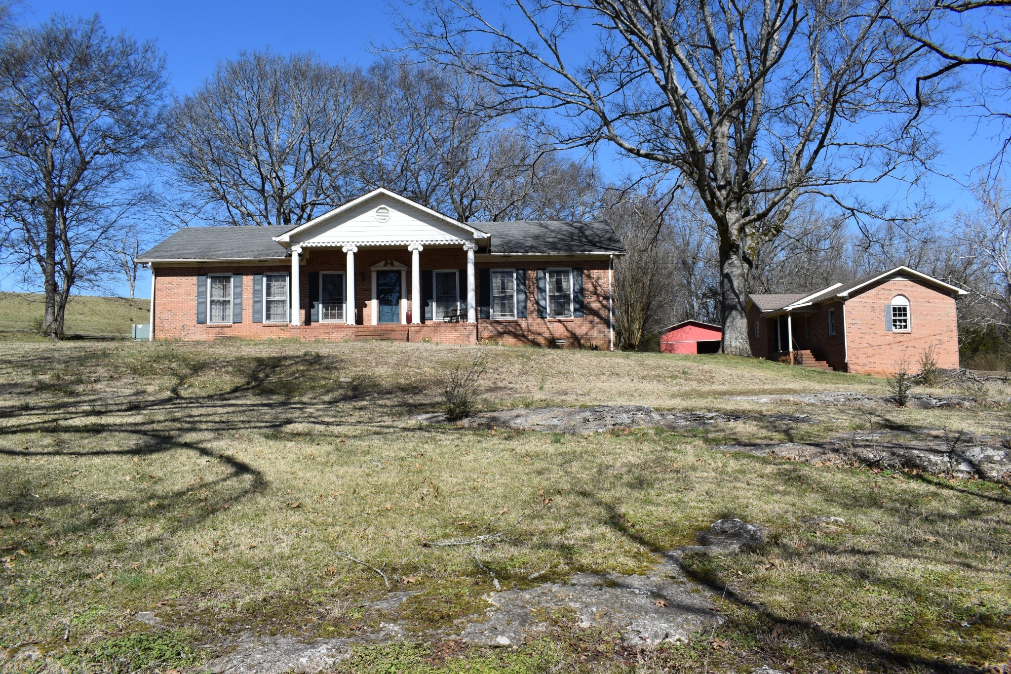 217 Bear Creek Pike Columbia TN 38401