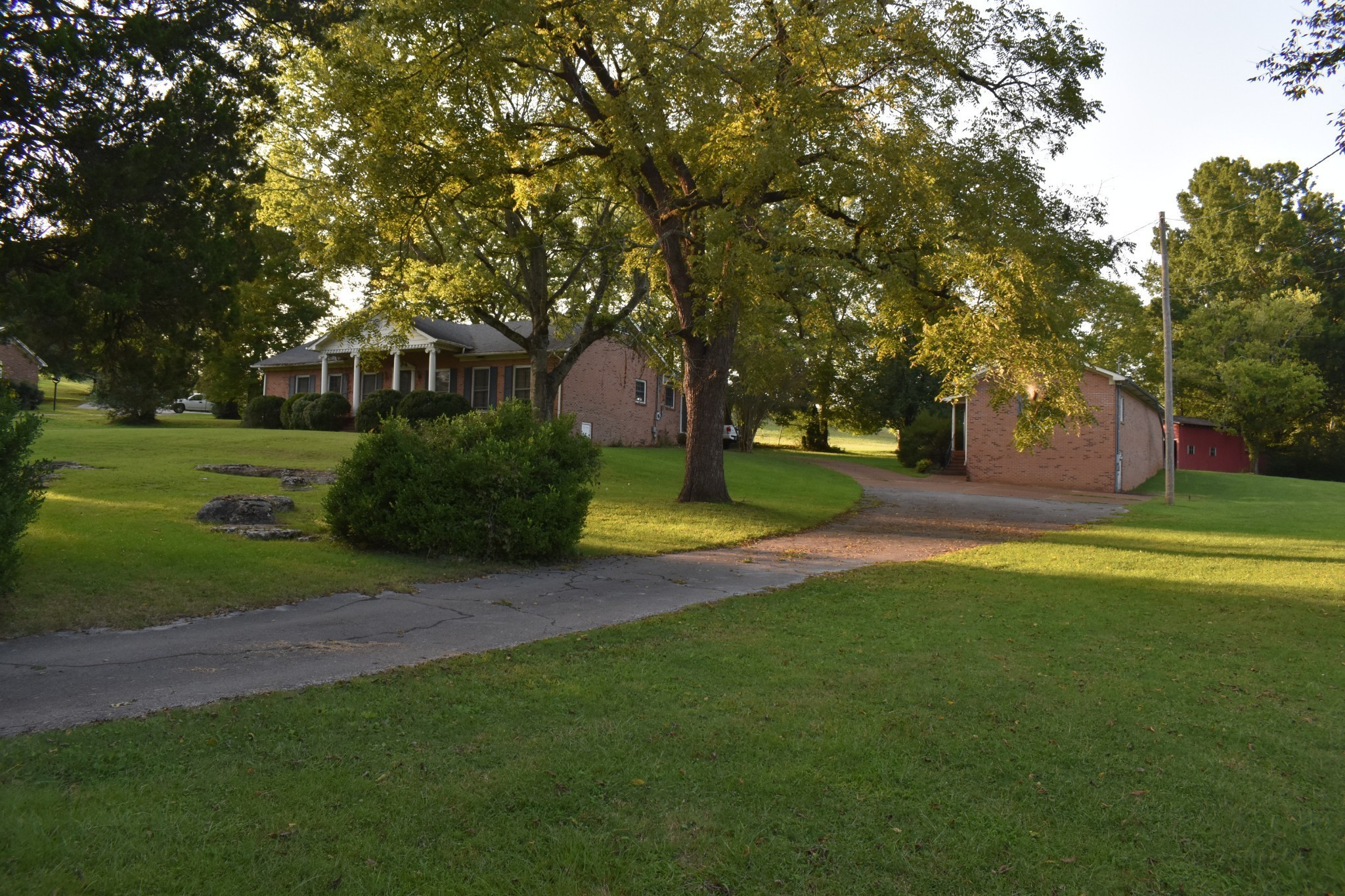 217 Bear Creek Pike Columbia TN 38401
