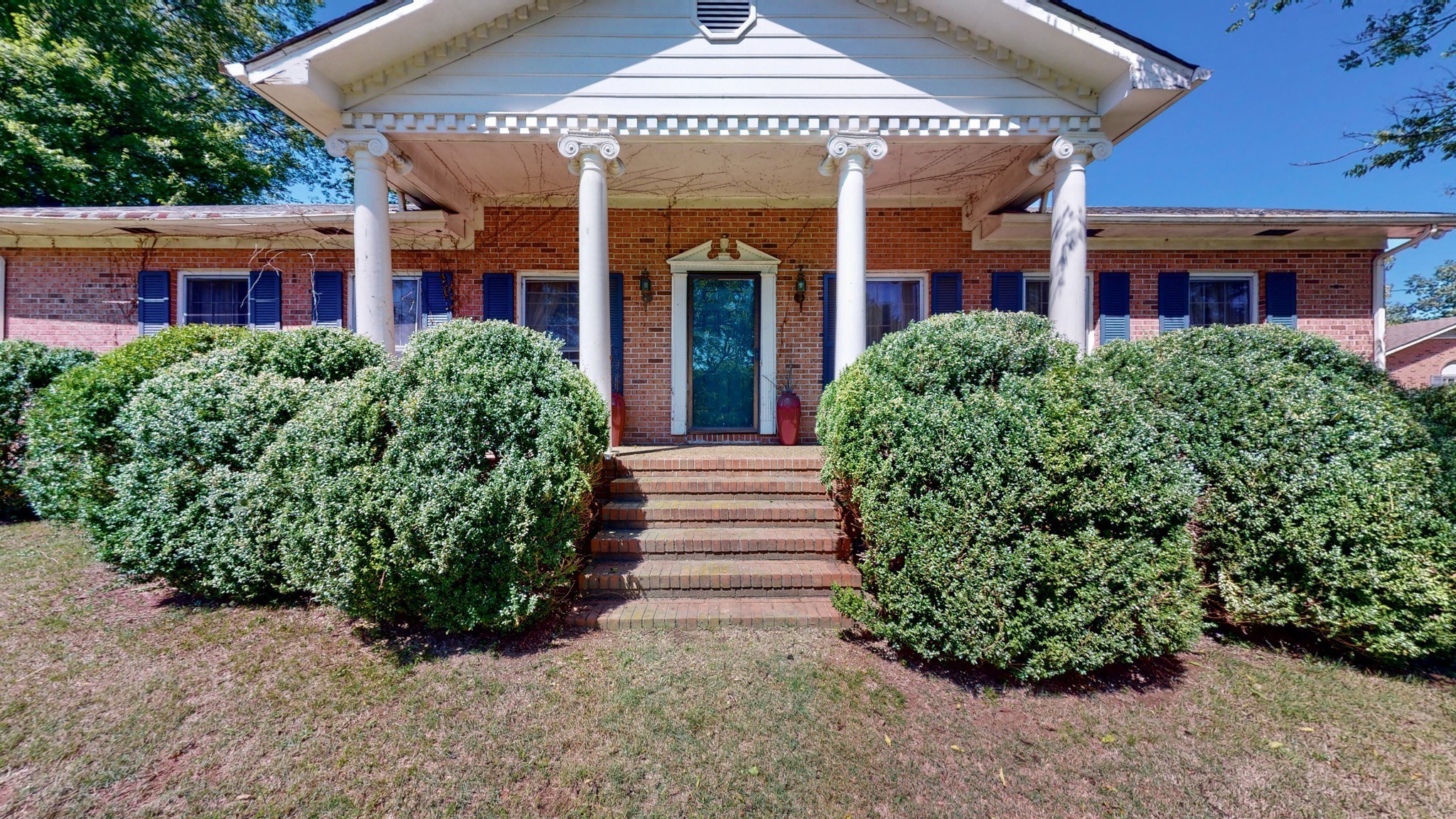 217 Bear Creek Pike Columbia TN 38401