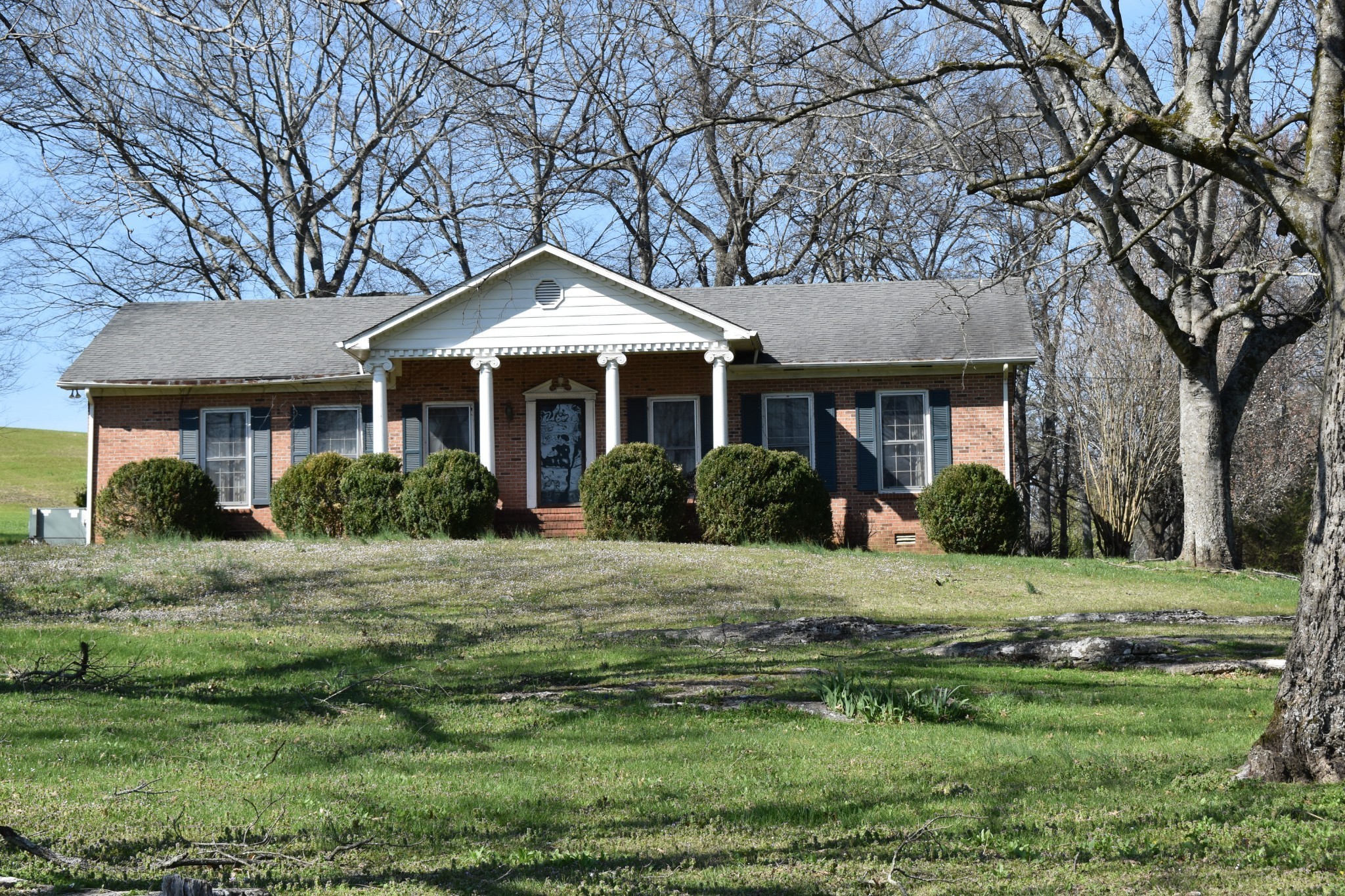 217 Bear Creek Pike Columbia TN 38401