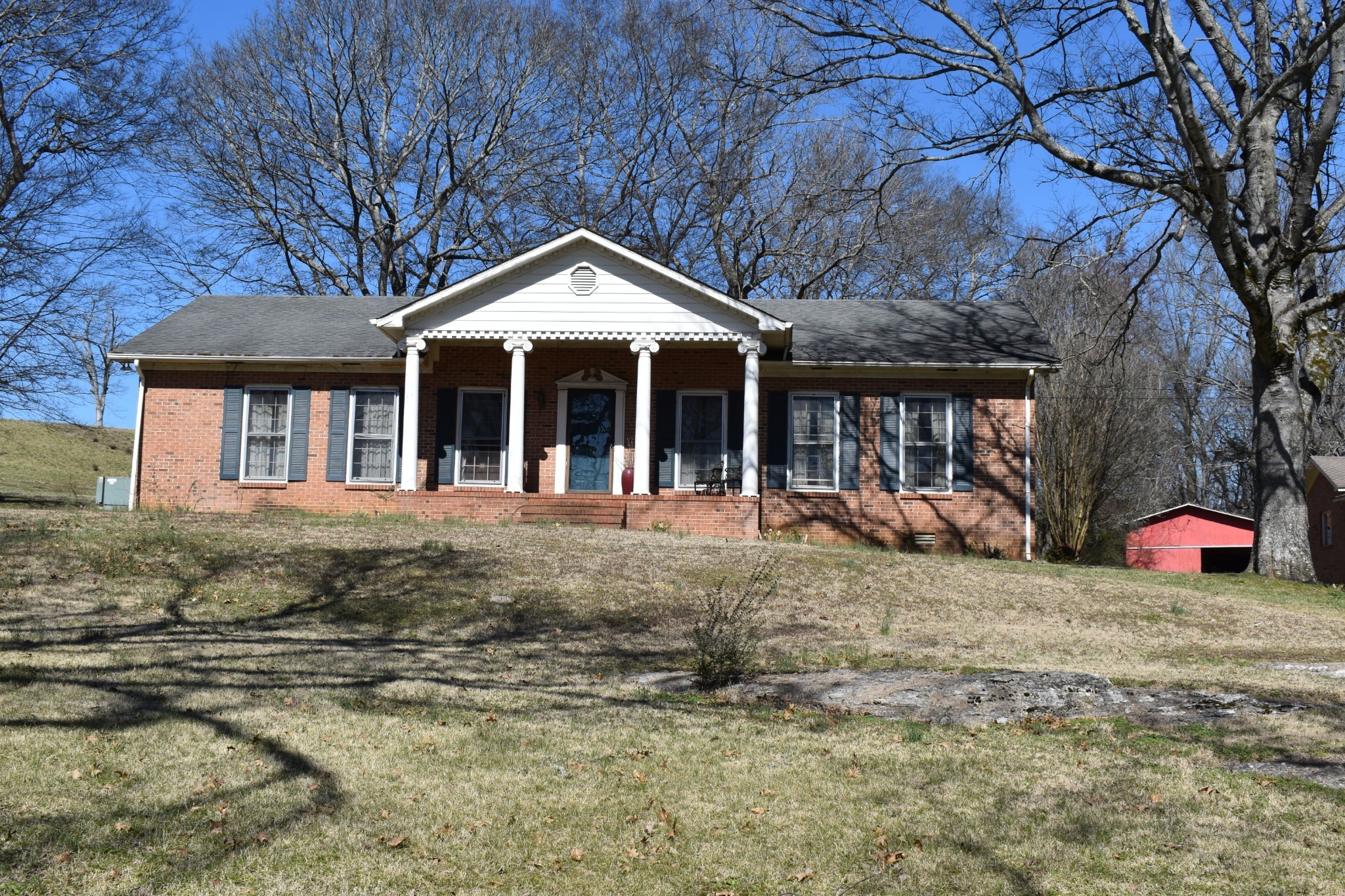 217 Bear Creek Pike Columbia TN 38401