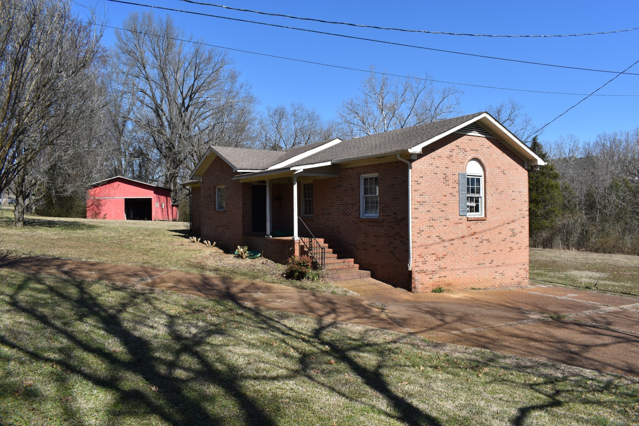 217 Bear Creek Pike Columbia TN 38401