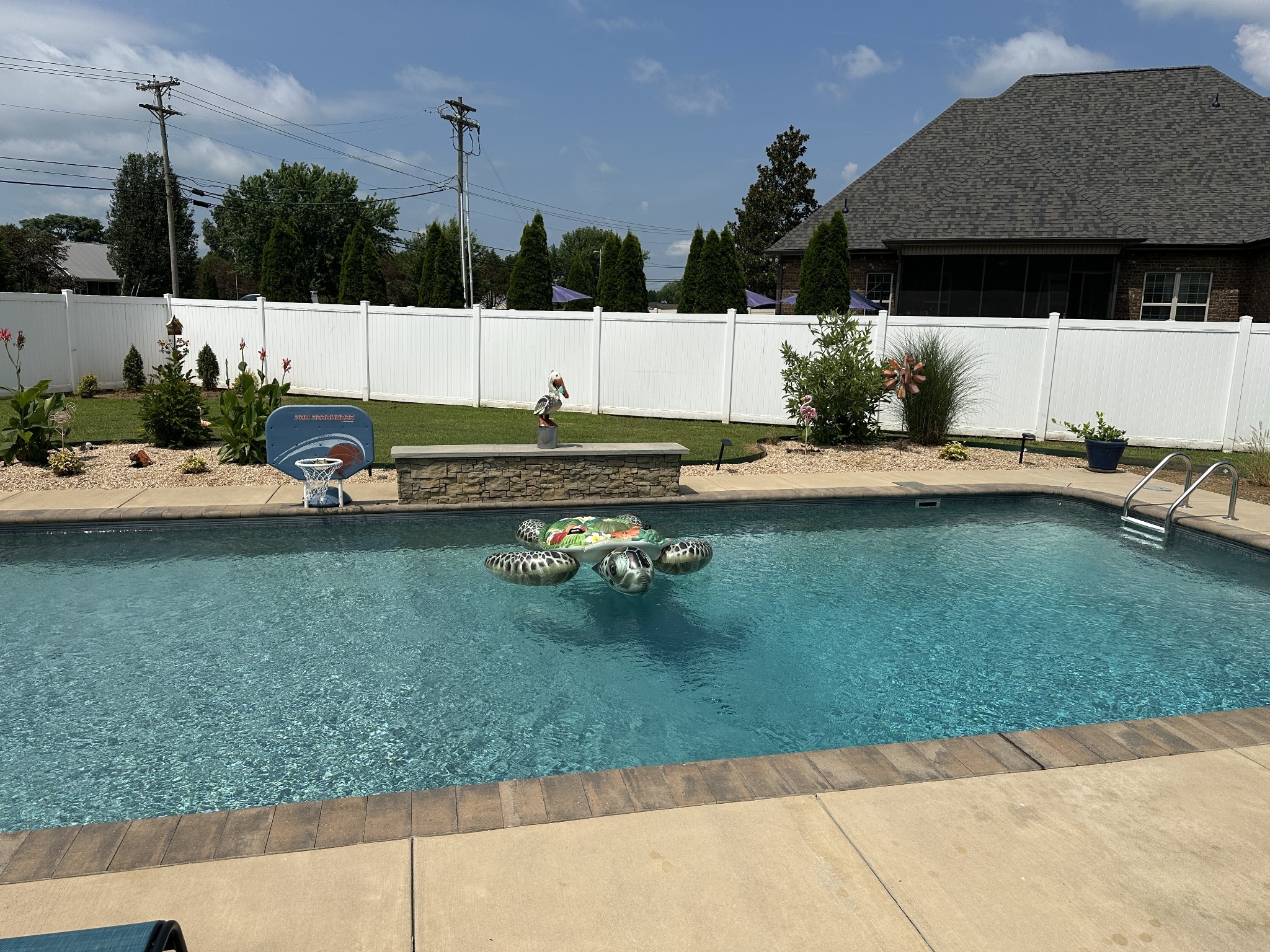 1017 Crowell Drive Christiana TN 37037