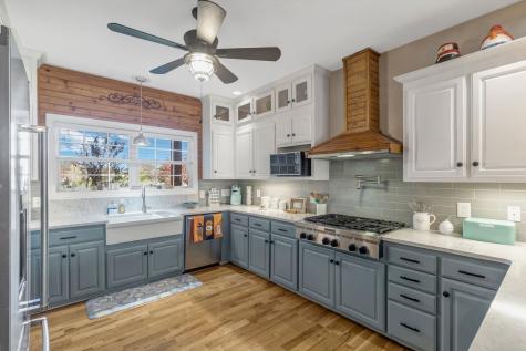1017 Crowell Drive Christiana TN 37037