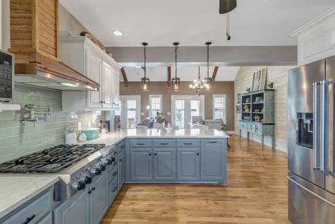 1017 Crowell Drive Christiana TN 37037