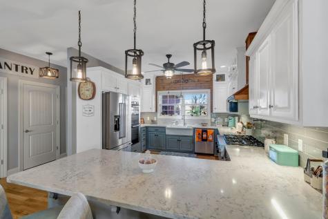 1017 Crowell Drive Christiana TN 37037