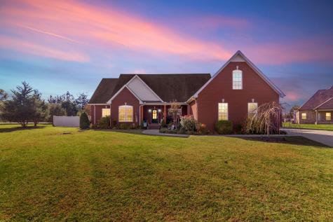 1017 Crowell Drive Christiana TN 37037