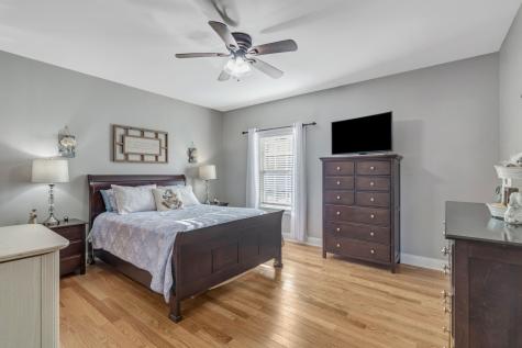 1017 Crowell Drive Christiana TN 37037