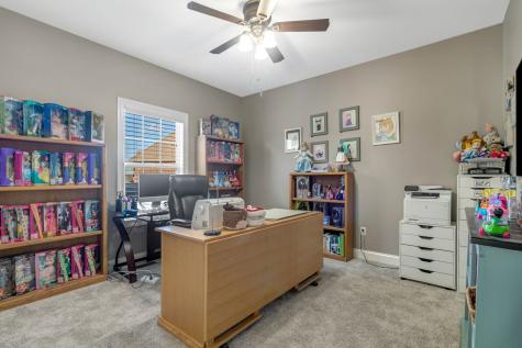 1017 Crowell Drive Christiana TN 37037
