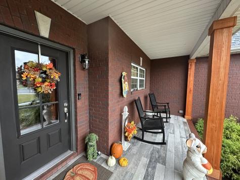 1017 Crowell Drive Christiana TN 37037