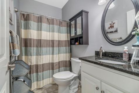 1017 Crowell Drive Christiana TN 37037