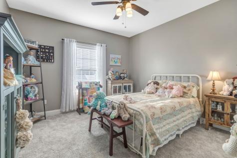 1017 Crowell Drive Christiana TN 37037